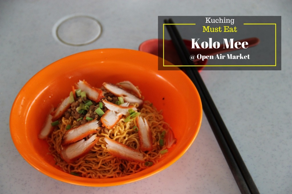 【Kuching Must Eat】39 Kuching Must Eats in 2016 - Teaspoon